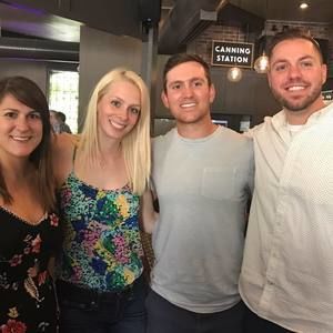 Meet your Posher, Nick